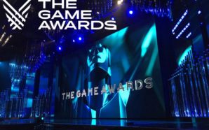 Стали известны номинанты The Game Awards 2018