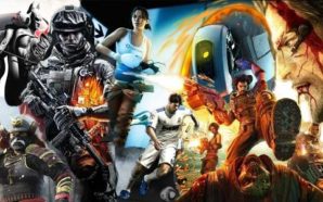 12 лучших игр для Xbox One