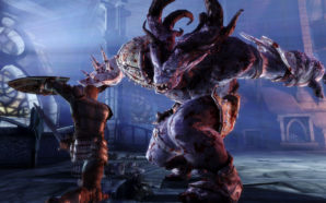 BioWare расскажет про Dragon Age в ближайшее время