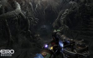 Анонсирована коллекционка Metro Exodus