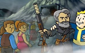 Fallout Shelter