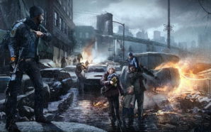 Tom Clancy’s The Division