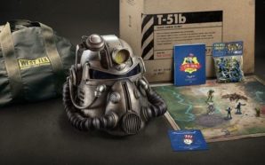 Bethesda допустила утечку личных данных покупателей Fallout 76