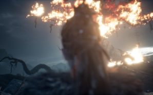 Hellblade: Senua`s Secrifice