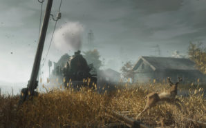 Metro: Exodus